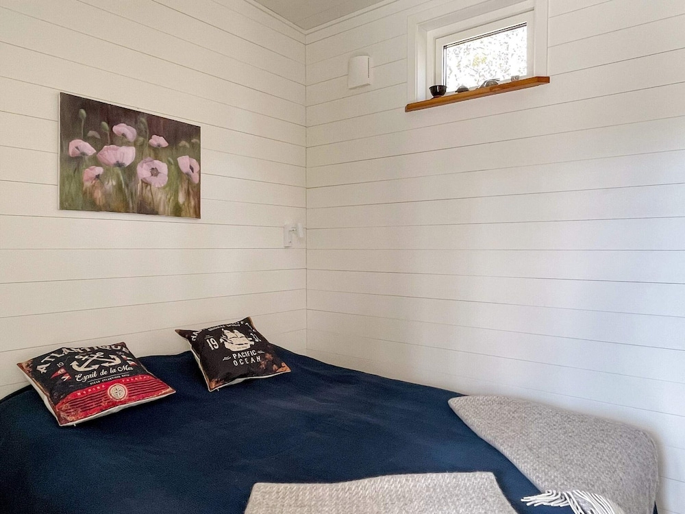 5 Star Holiday Home in Gotlands Tofta