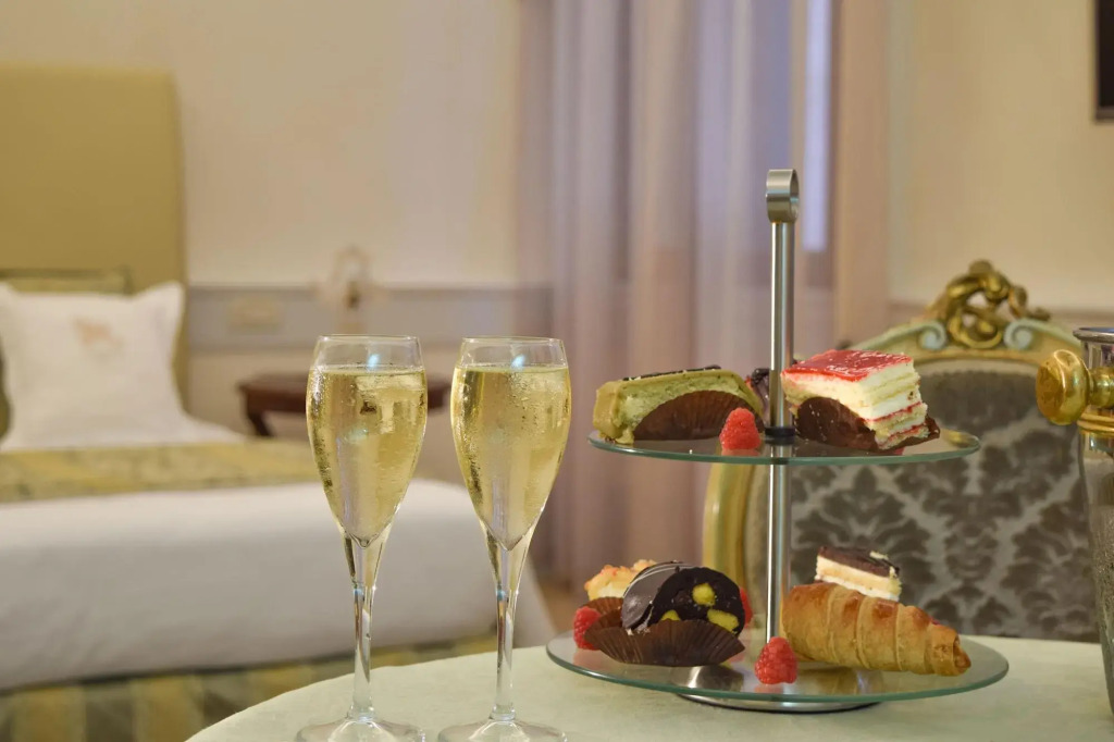 Hotel Palazzo Vitturi