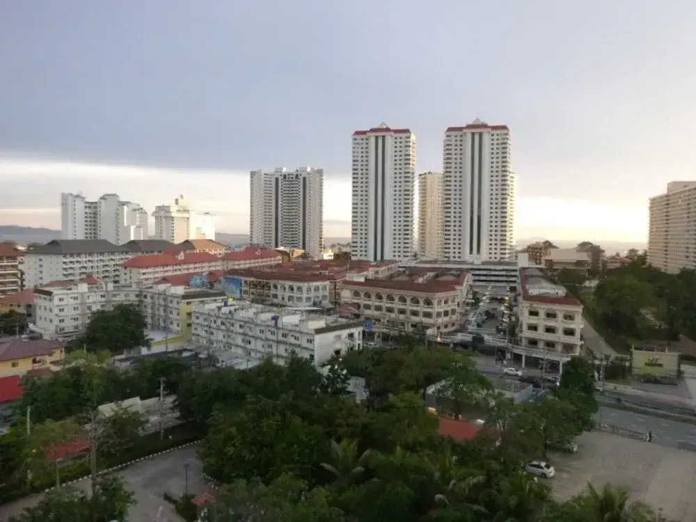 View Talay 2 A