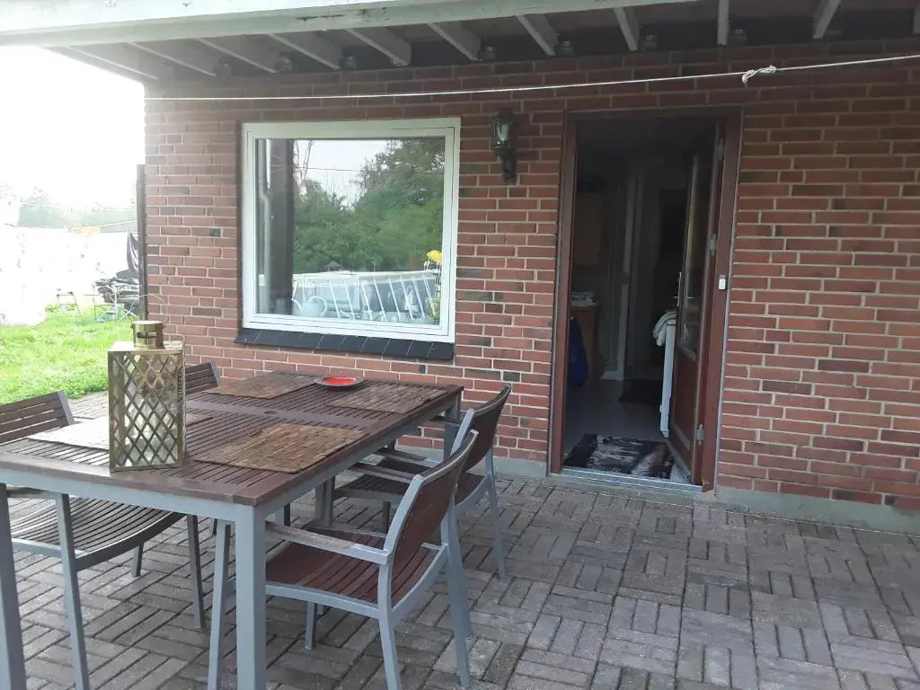 Kjellerup bed&Breakfast