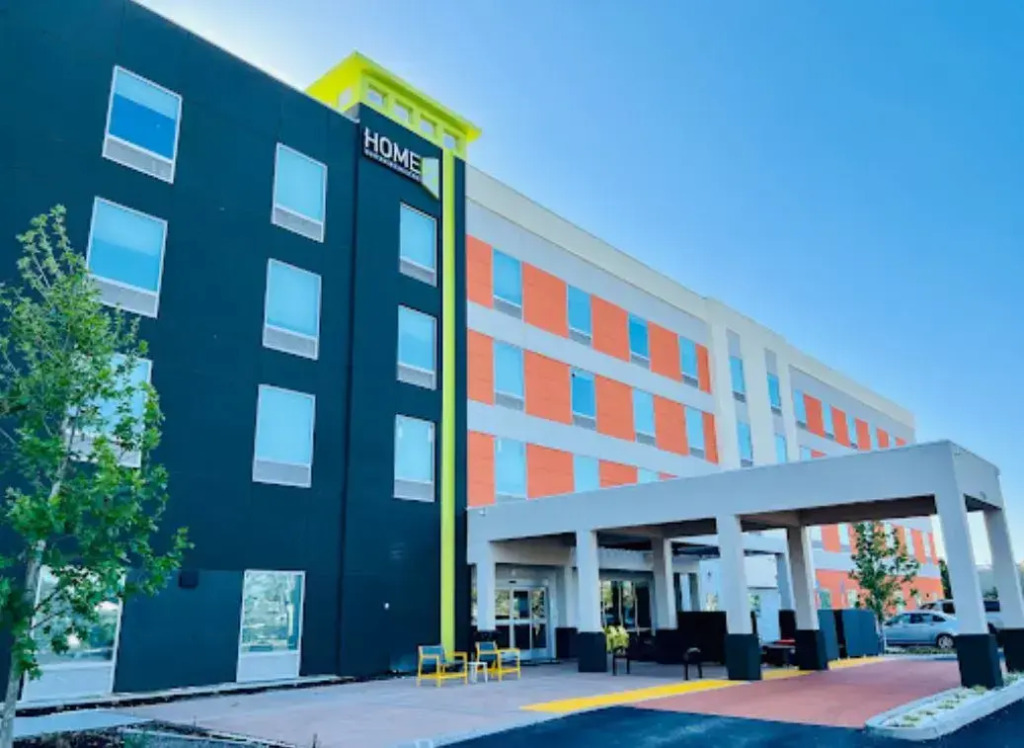 Home2 Suites By Hilton Hayward