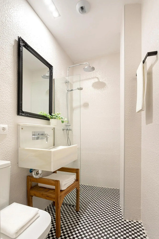 Lovely 2 bedroom apartment in Realejo. Campo del Principe IV