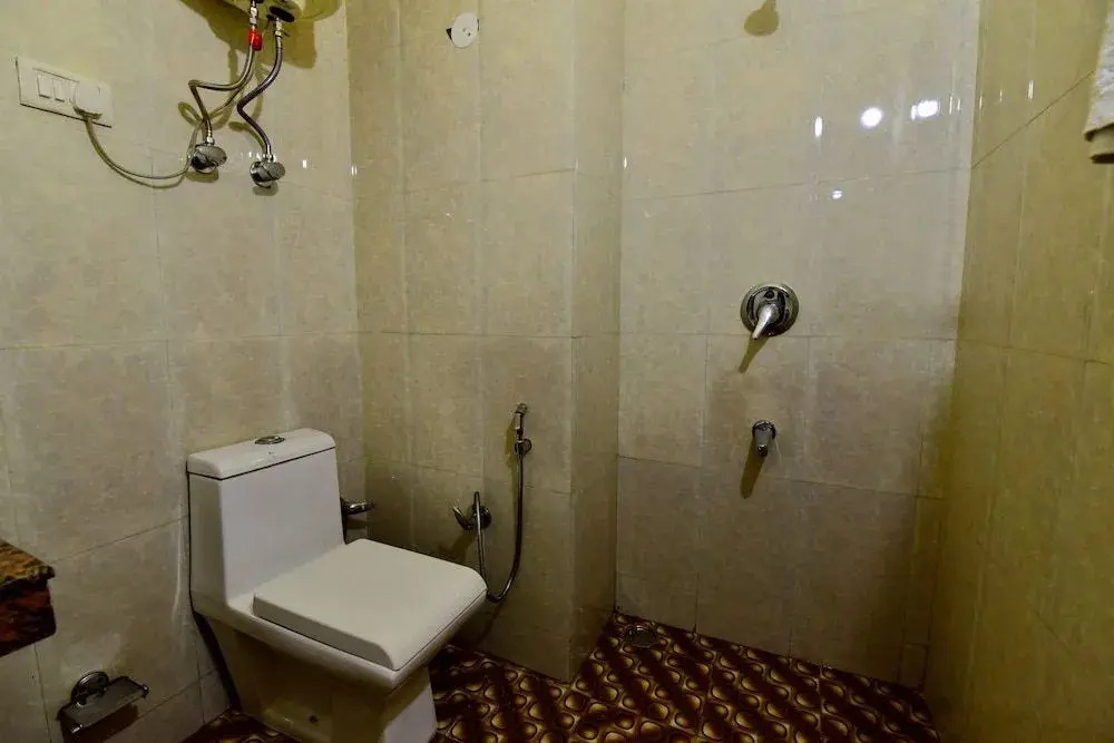 Oyo 30367 Rr Villa