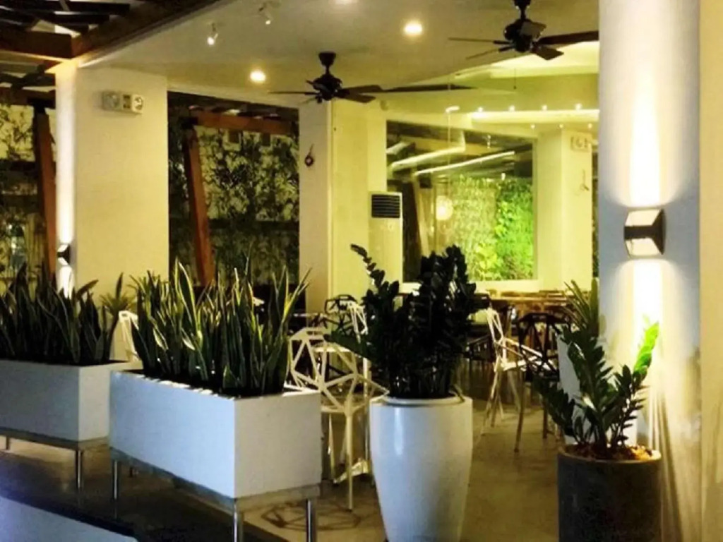 One Vittoria Hotel