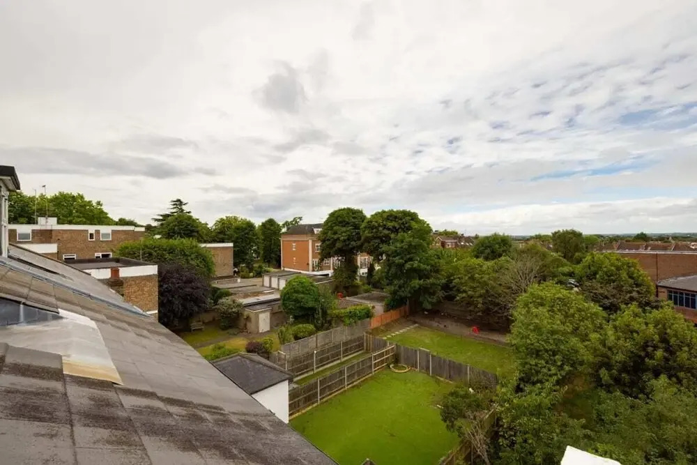 The Harrow Wonder - Modern 2bdr Flat With Parking