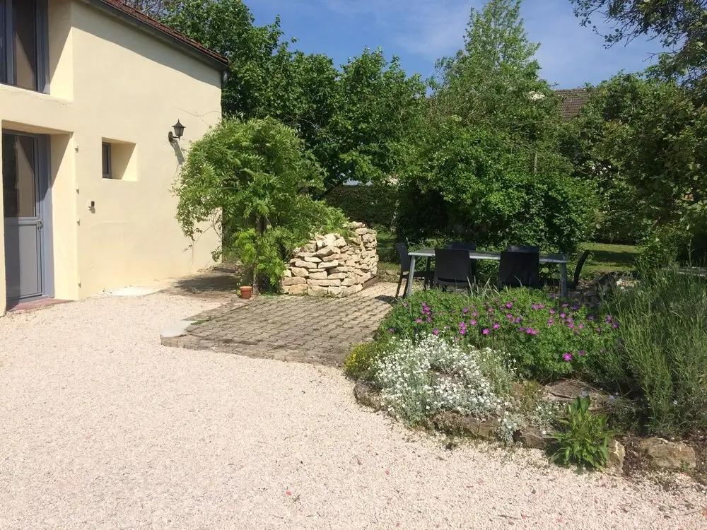 La Longère de Bourgogne