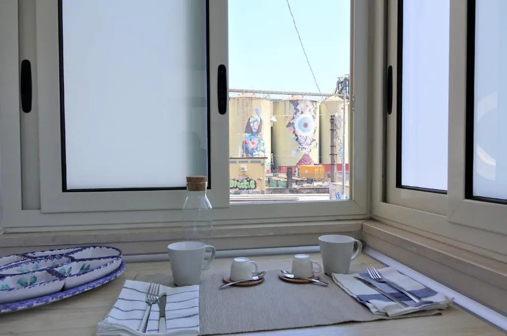 Giader’s house - Sicily