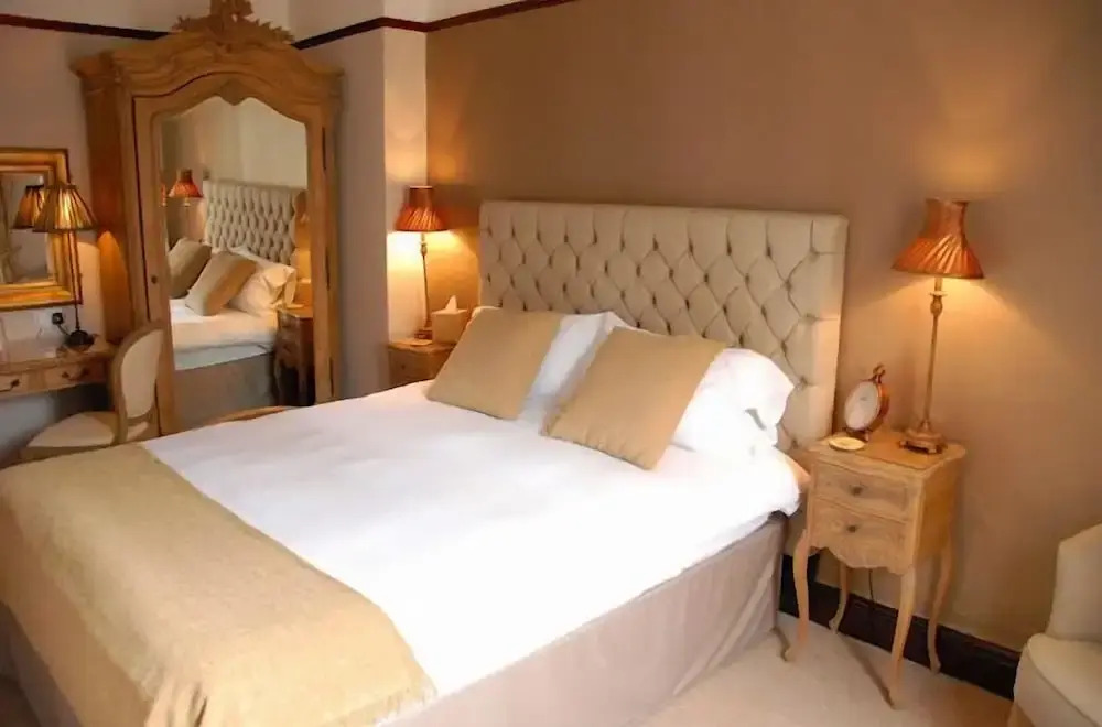 The Swan Hotel