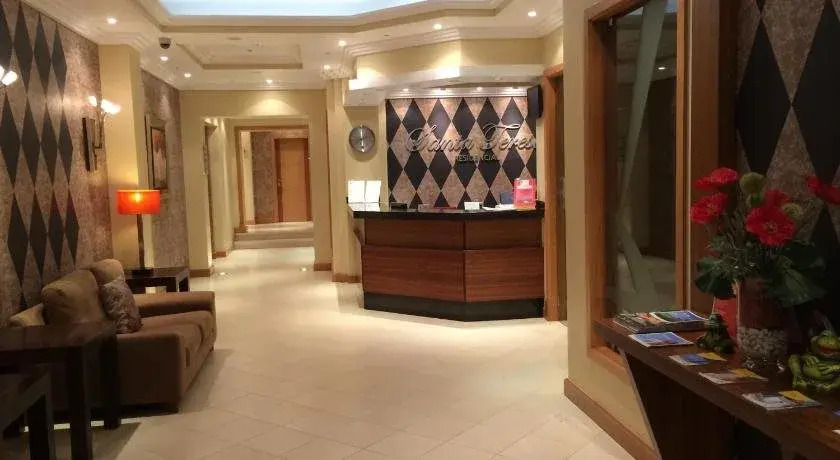 Residencial Santa Teresa