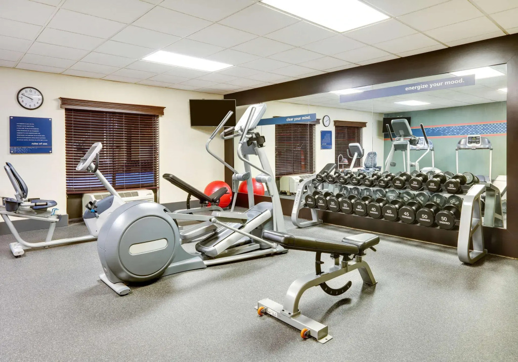 Hampton Inn Los Angeles/Carson