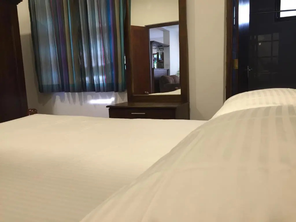 Jaya Villa