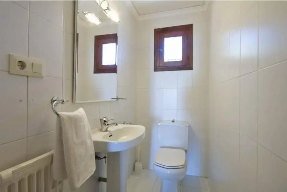 Villa in Calpe, Alicante 103836 by MO Rentals
