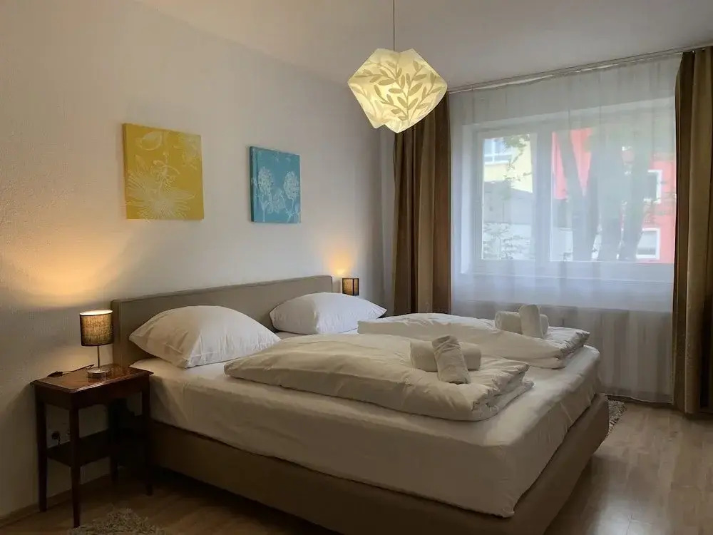 Domapartment Cologne City Schokoladenmuseum