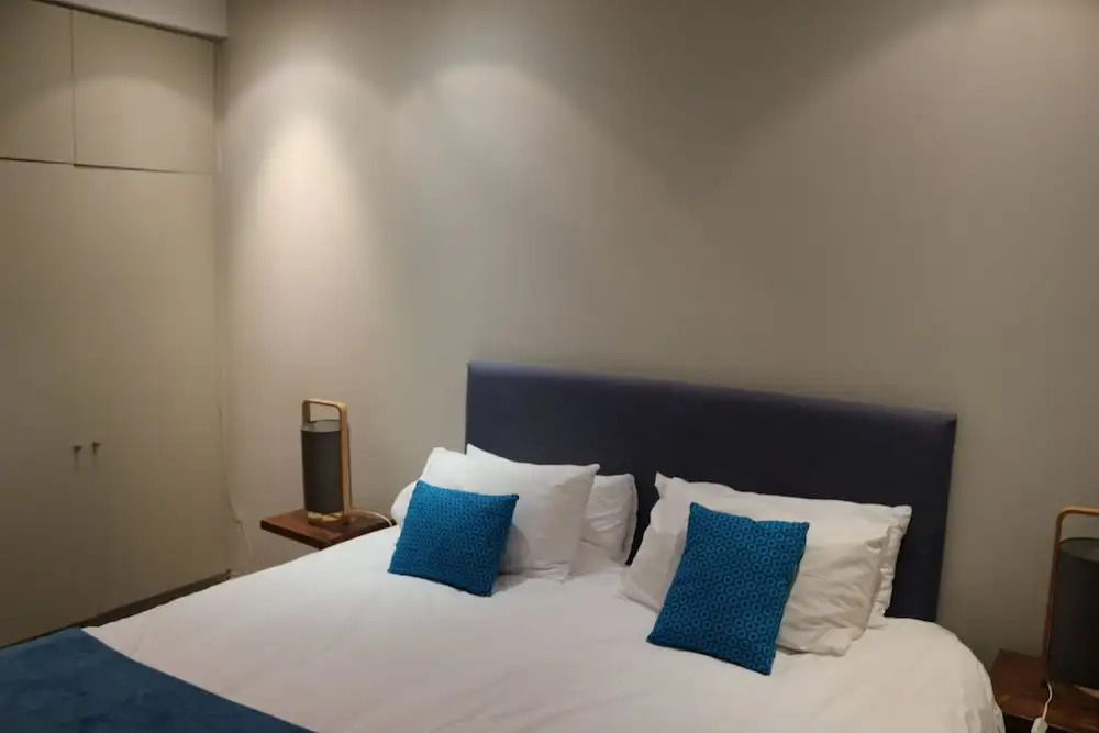 Loader Street Apartment - Lovely one Bedroom in De Waterkant
