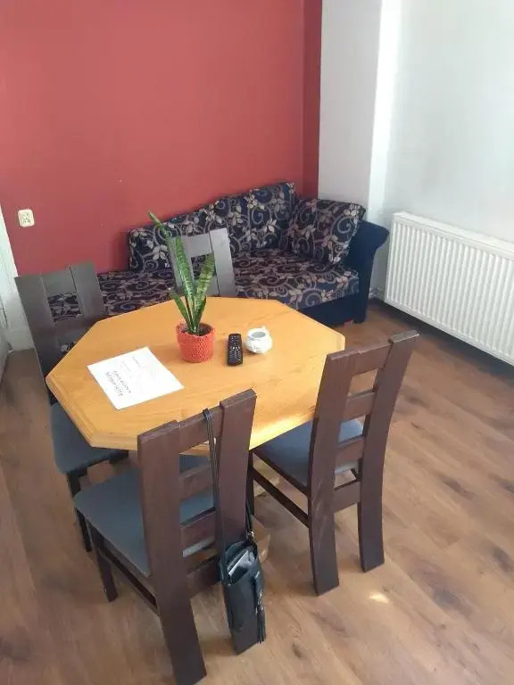 Hostel Staromiejski