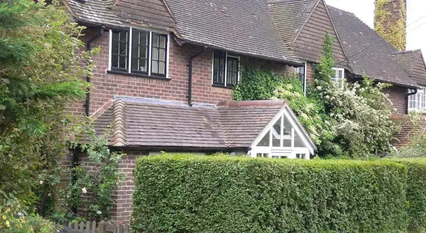 Broadhurst B&B