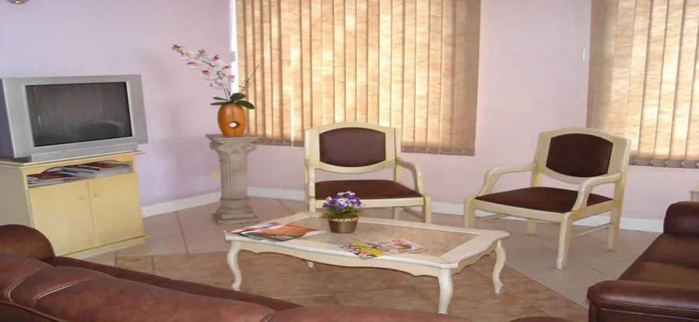 Oasis Hotel FlorianA³polis