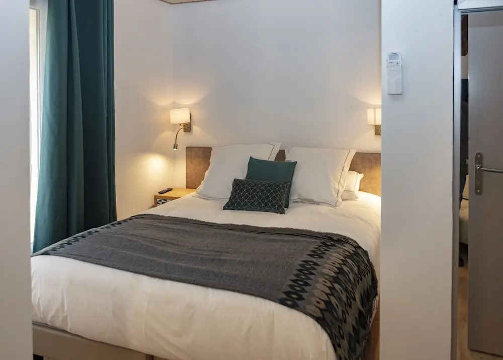 Relais Des Alpes