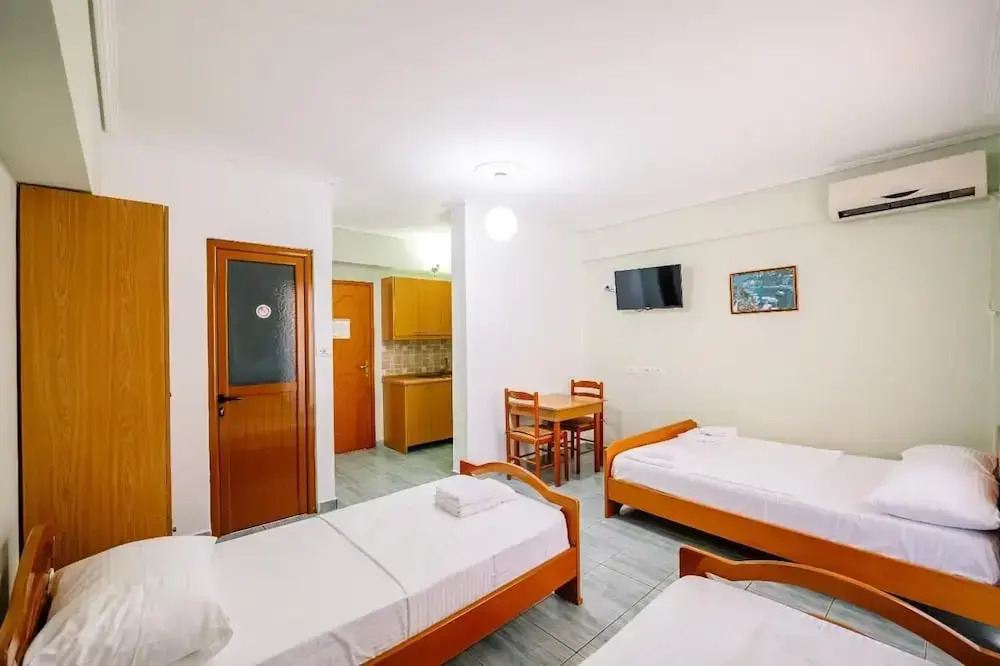Sea Hotel