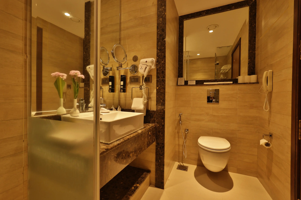 Fragrant Nature Munnar - A Five Star Classified Hotel