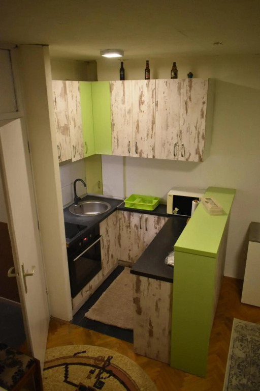 3pko City center apartment