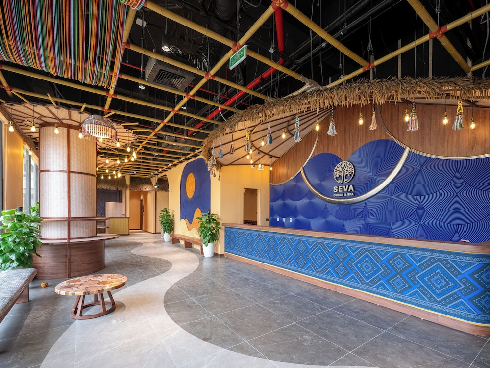Flamingo Tan Trao Resort Managed by Flamingo Hotels & Resorts