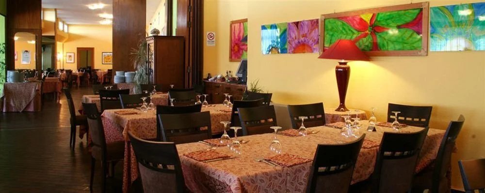 Costa Tiziana Resort