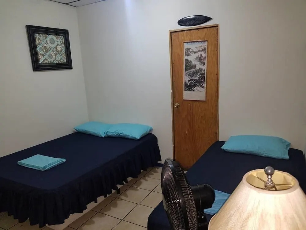 Hostal Vital Yek