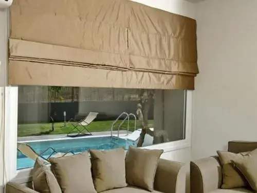 Villa A & H Villa