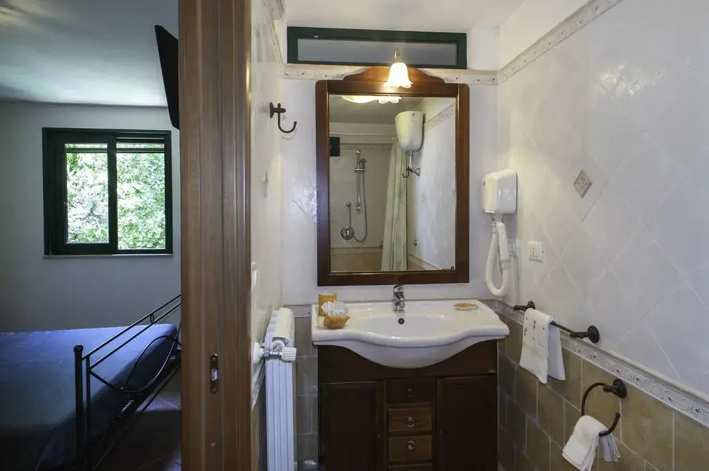 B&B La Nave