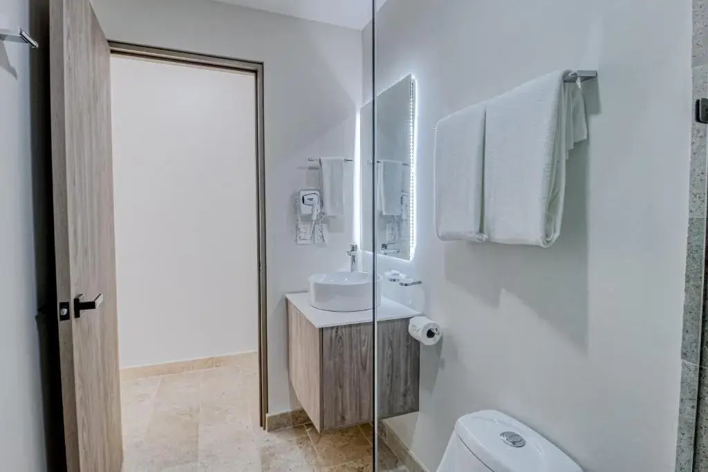 Eve Residence 304 at Aldea Zama