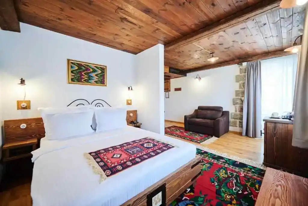 Stara Čaršija Hotel & SPA