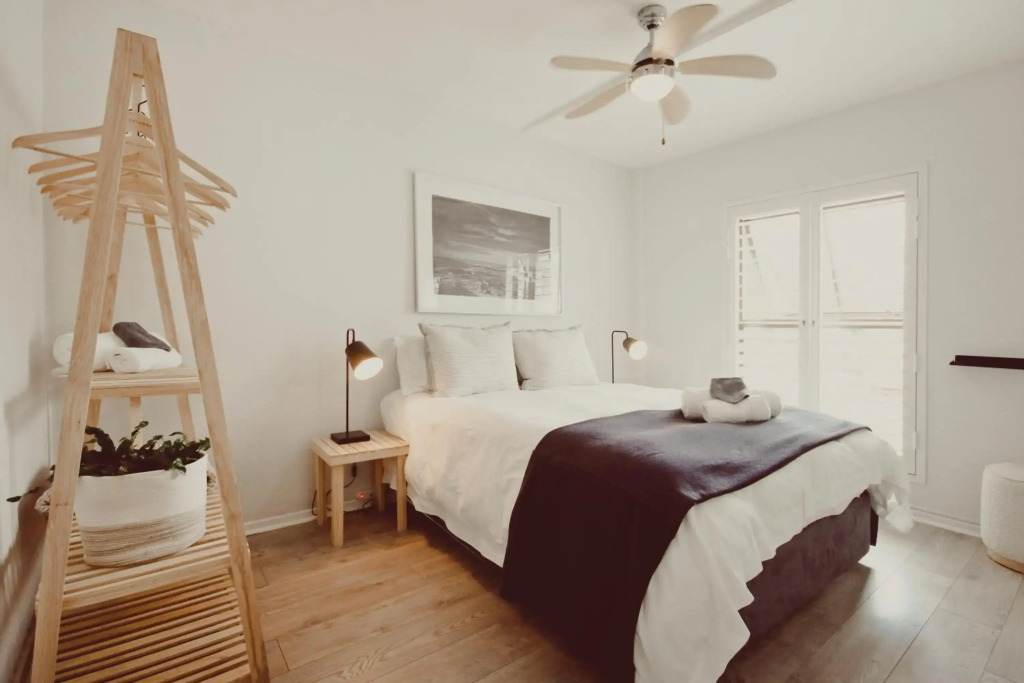 Luxury on Dorp