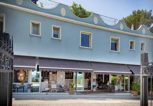 Bahita - Bettys B&B