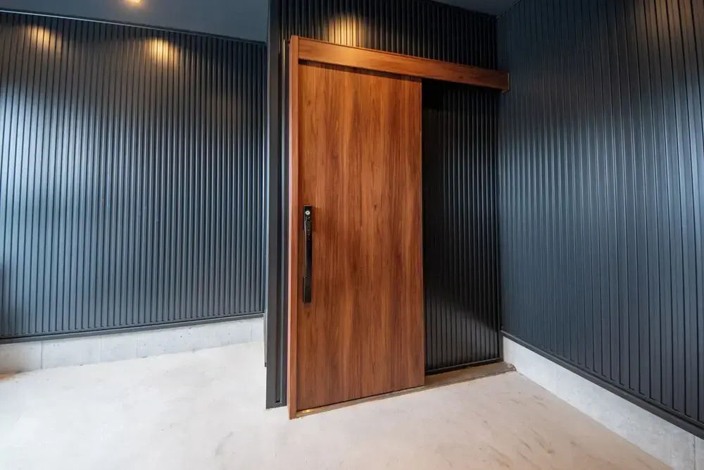 Private House Hibiki