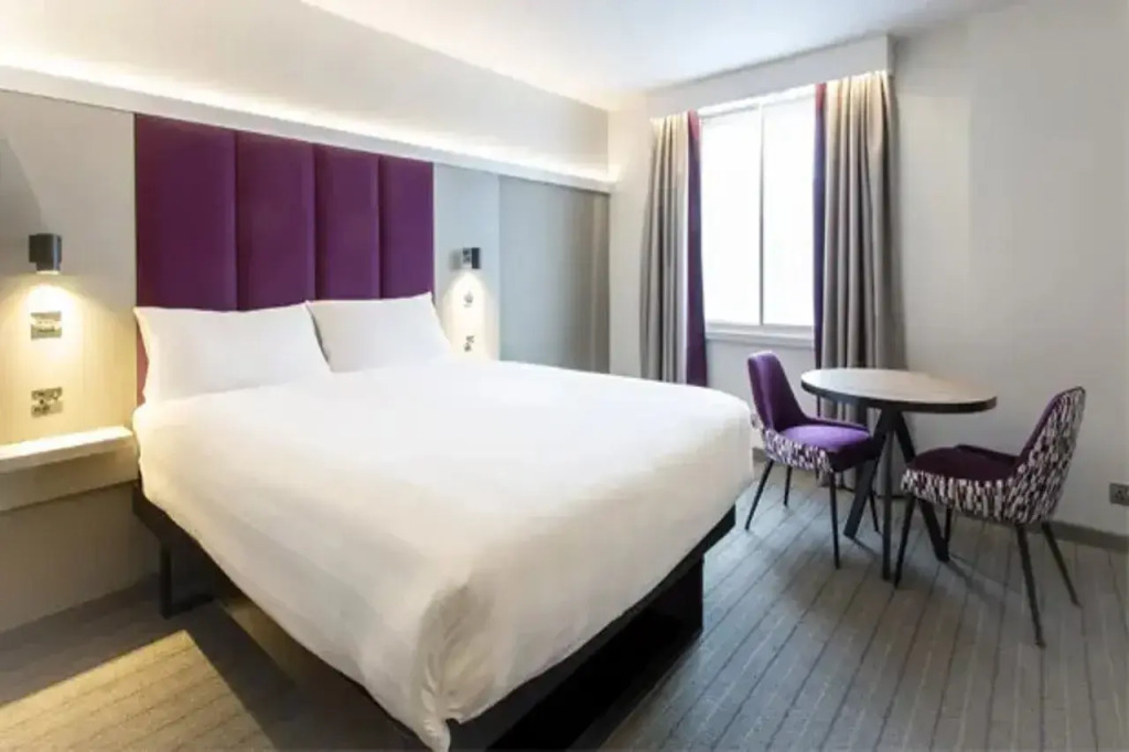 Premier Inn Coventry City  - Earlsdon Park