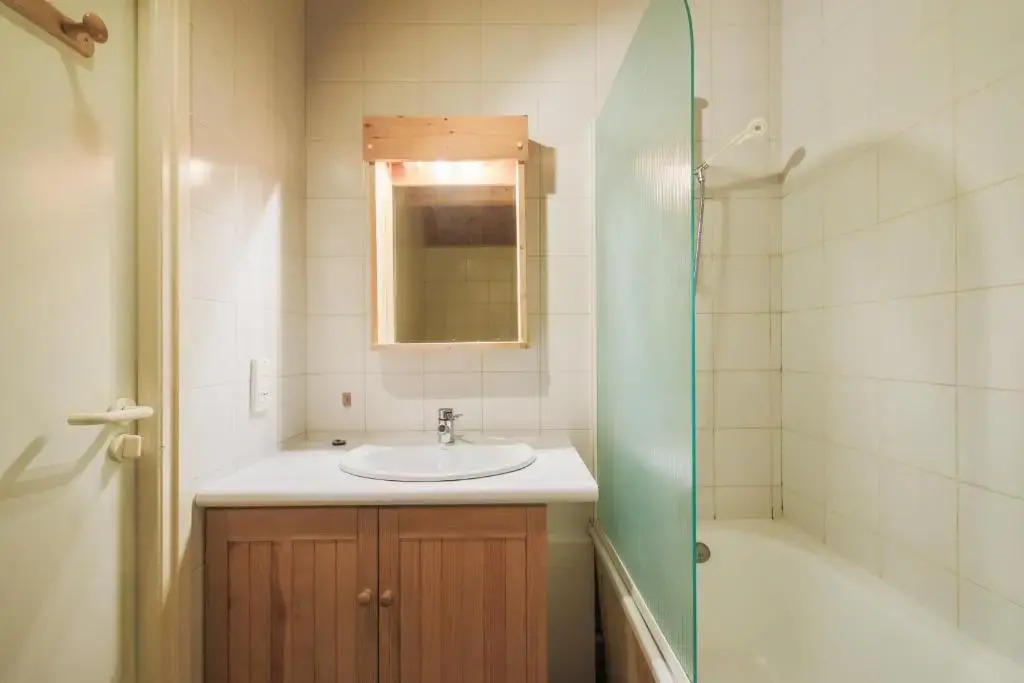 Rental Villa Hameau Chalets - Flaine