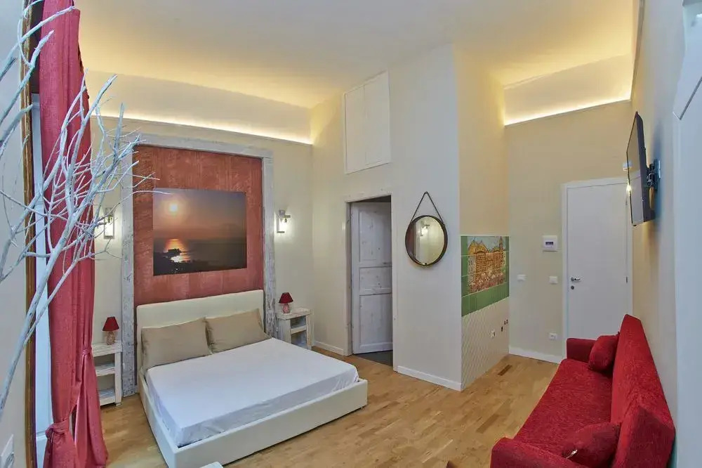 Corso 211 Beds & Suites