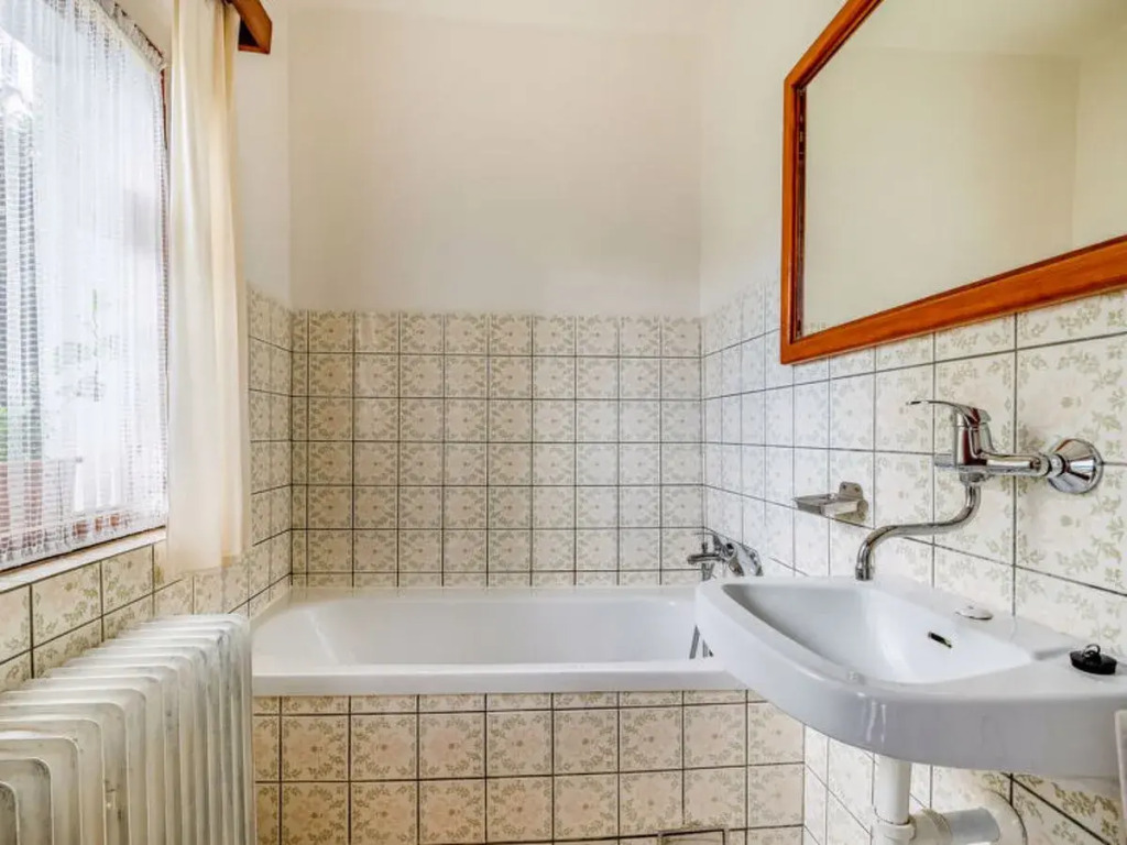 Holiday Home Jestřebice 8 by Interhome