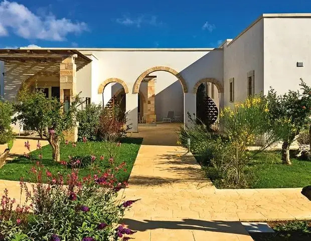 Tenuta Vigna Corallo