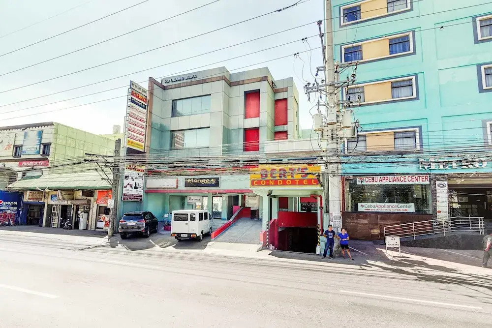 Reddoorz @ Highway Mandaue