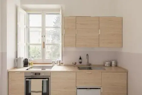 Iflat Sunny And Colorful Esquilino Apartment