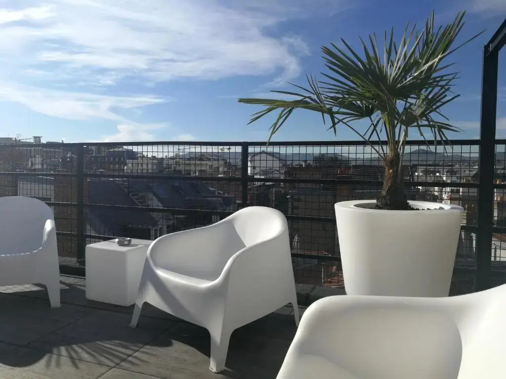 5&5 Rooftop