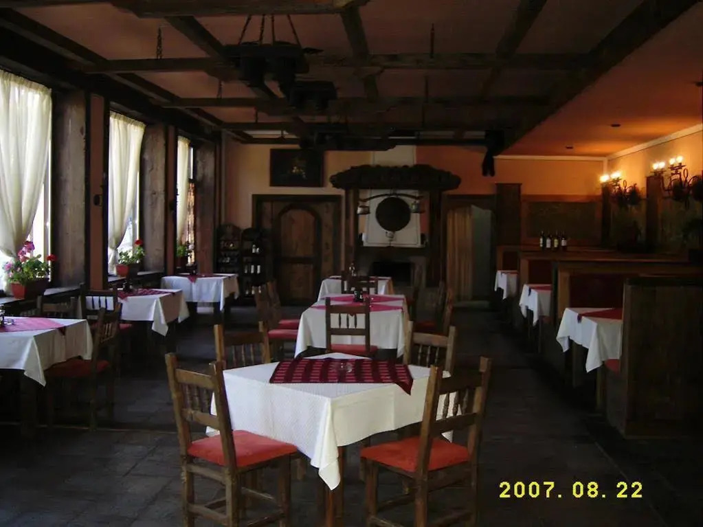 Hotel Koprivshtitsa