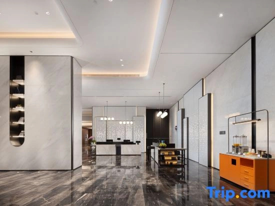 Hampton by Hilton Wenzhou Yueqing