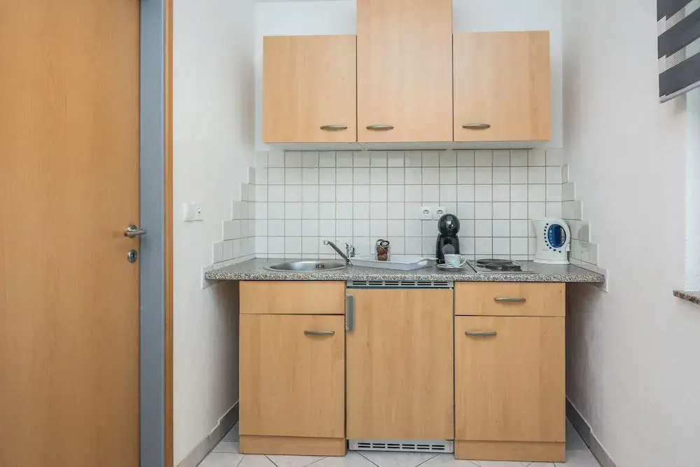 Apartments Bojana