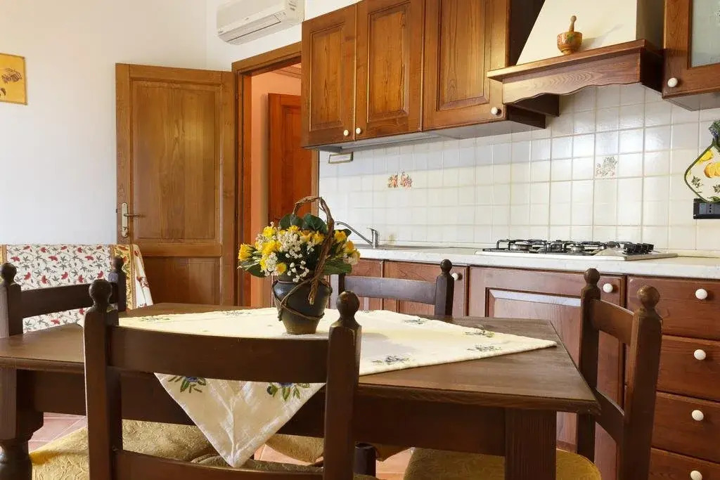 Agriturismo Il Rustico