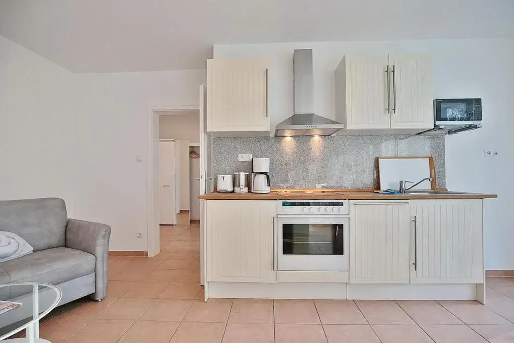 Domizil Strandallee 30 Domizil Strandallee 30 Appartement 28