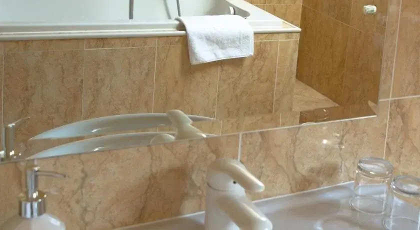 ROMANTIK HOTEL ELEONORA