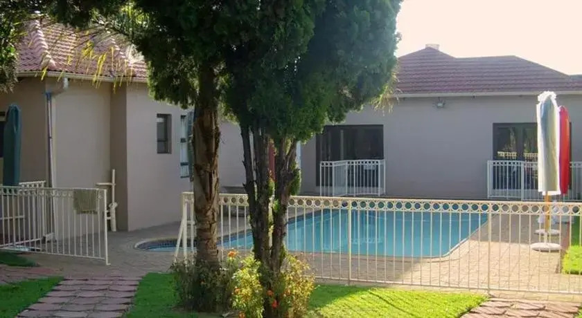 Primavera Lodge